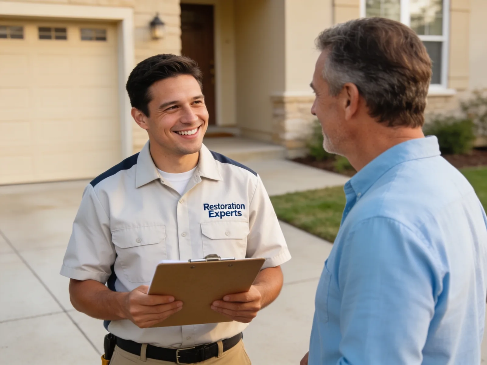 Water Damage Cleanup Cranston, RI FAQs